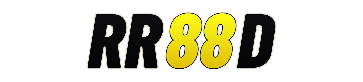 rr88d Logo